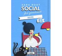 Social for grannies. Skype