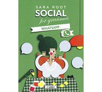 Social for grannies. WhatsApp