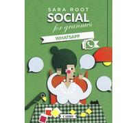 Social for grannies. WhatsApp