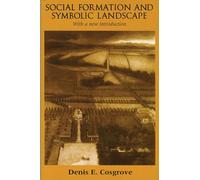 Social Formation and Symbolic Landscape