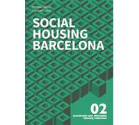 Social Housing Barcelona