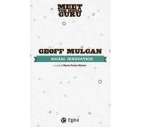 Social innovation. Meet the media guru