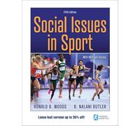 Social Issues in Sport