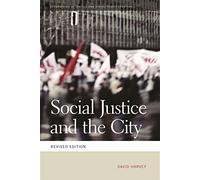 Social Justice and the City: 1