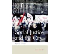 Social Justice and the City: 1