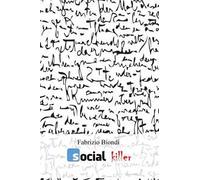 Social Killer. Ediz. illustrata