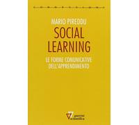 Social learning. Le forme comunicative dell'apprendimento