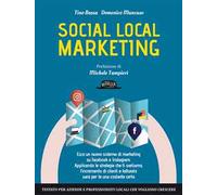 Social local marketing