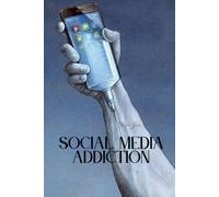 SOCIAL MEDIA ADDICTION