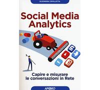 Social media analytics. Capire e misurare le conversazioni in rete