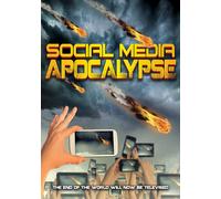 Social Media Apocalypse (DVD) Various