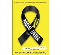 Social Media È Morto: La formula 419 per coach, consulenti e liberi professionisti: perché i contenuti generati dall'IA non valgono più nulla - e perché solo le relazioni vere vendono ancora