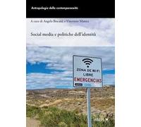 Social media e politiche dell’identità