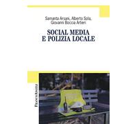 Social media e polizia locale