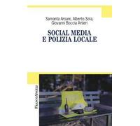 Social media e polizia locale