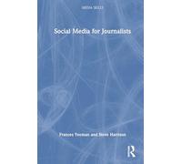 Social Media for Journalists