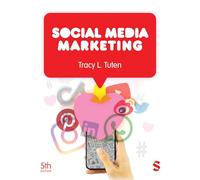 Social Media Marketing by Tuten, Tracy L.