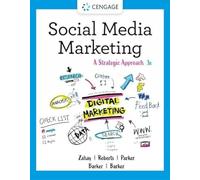 Melissa Barker e altri – Social Media Marketing: A Strategic Approach – Tascabile