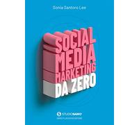 Social media marketing da zero