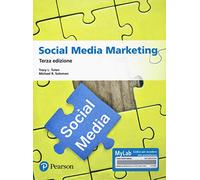 Social media marketing. Ediz. MyLab. Con espansione online