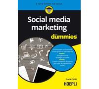 Social media marketing For Dummies