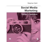 Stephan Dahl Social Media Marketing (Tascabile)