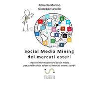 Social Media Mining dei mercati esteri