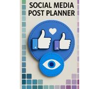 Social Media Post Planner