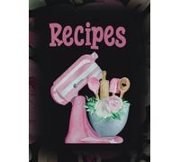 Social Media Recipes