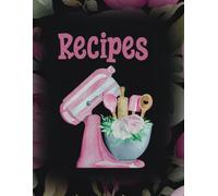 Social Media Recipes