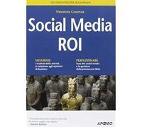 Social media ROI [Paperback] Cosenza, Vincenzo