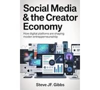 Social Media & the Creator Economy: How Digital Platforms Are Shaping Modern Entrepreneurship