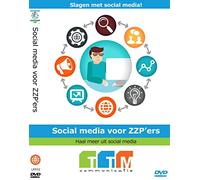 Social Media voor ZZPer's (DVD)