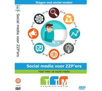 Social Media voor ZZPer's (DVD)