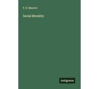 Social Morality