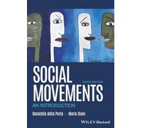 Social Movements: An Introduction