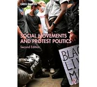 Social Movements and Protest Politics