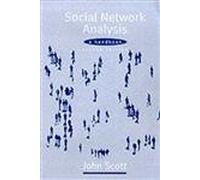 Social Network Analysis: A Handbook