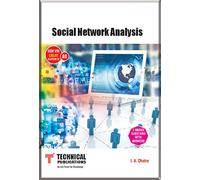 Social Network Analysis for AU (SEM -VIII CSE/IT ELECTIVE-IV Course-2013)
