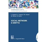 Social network e diritto