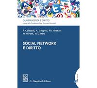 Social network e diritto
