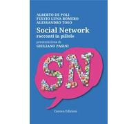 Social network. Racconti in pillole