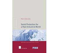 Social Protection for a Post-Industrial World: 15
