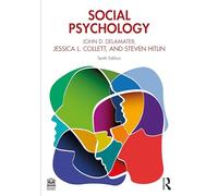 Social Psychology by John D. Delamater