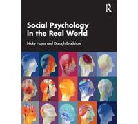 Social Psychology in the Real World