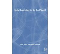 Social Psychology in the Real World