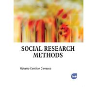 Social Research Methods