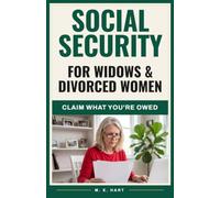Social Security for Widows and Divorced Women