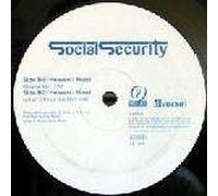 Social Security - Heaven I Need