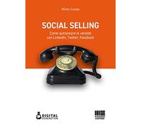 Social selling
